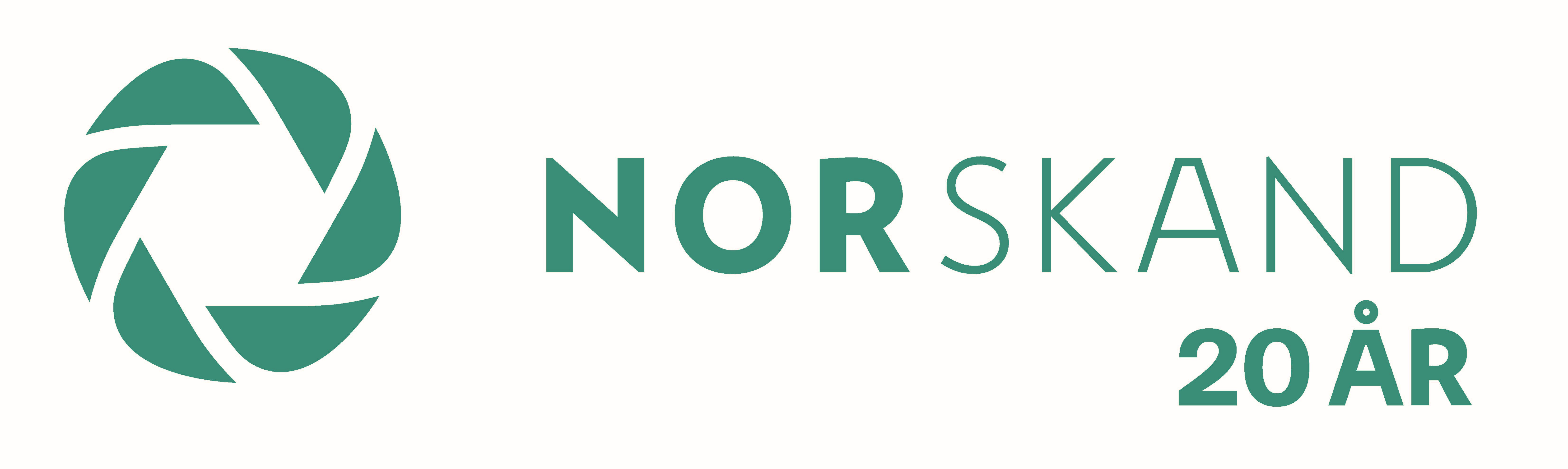 Hull 1: Norskand Hull 1: Norskand